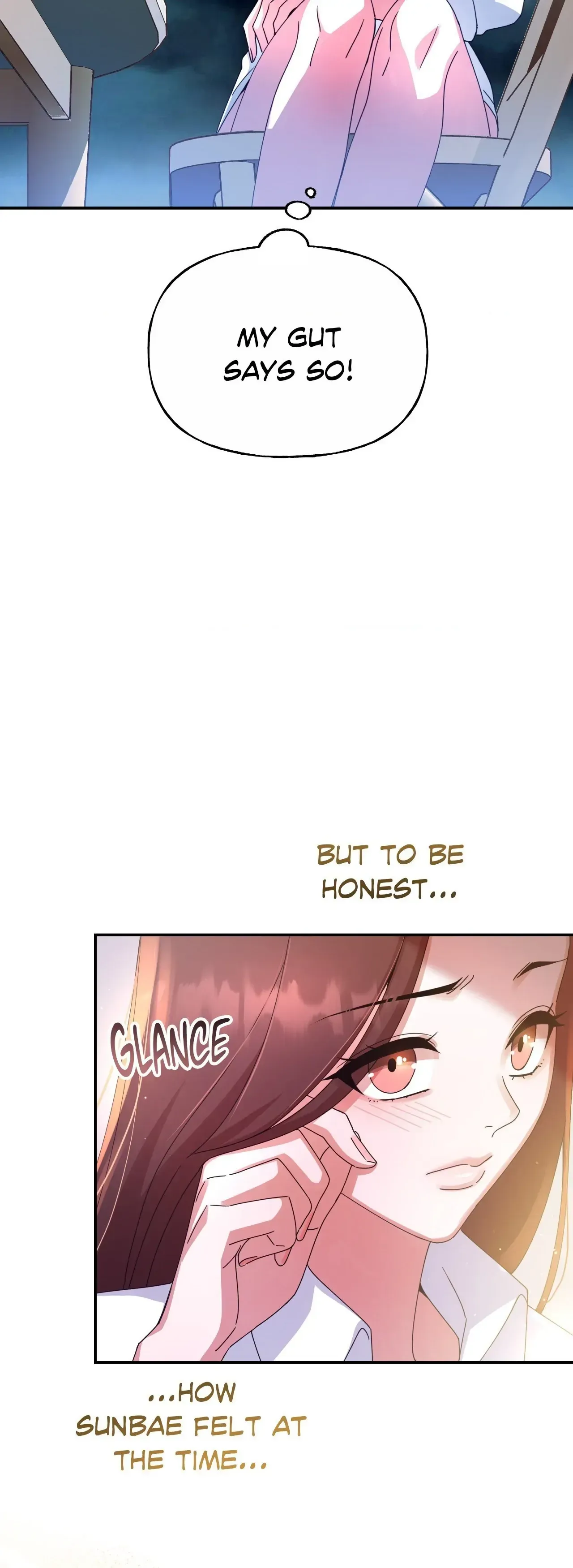Read Turning the Tables chapter 8 image 35 on Lezhin