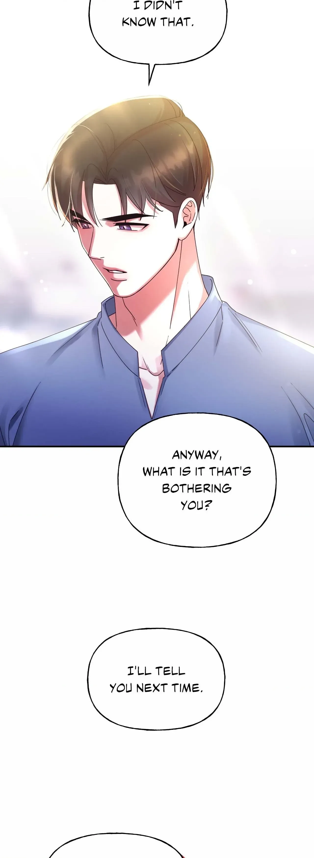 Read Turning the Tables chapter 8 image 42 on Lezhin