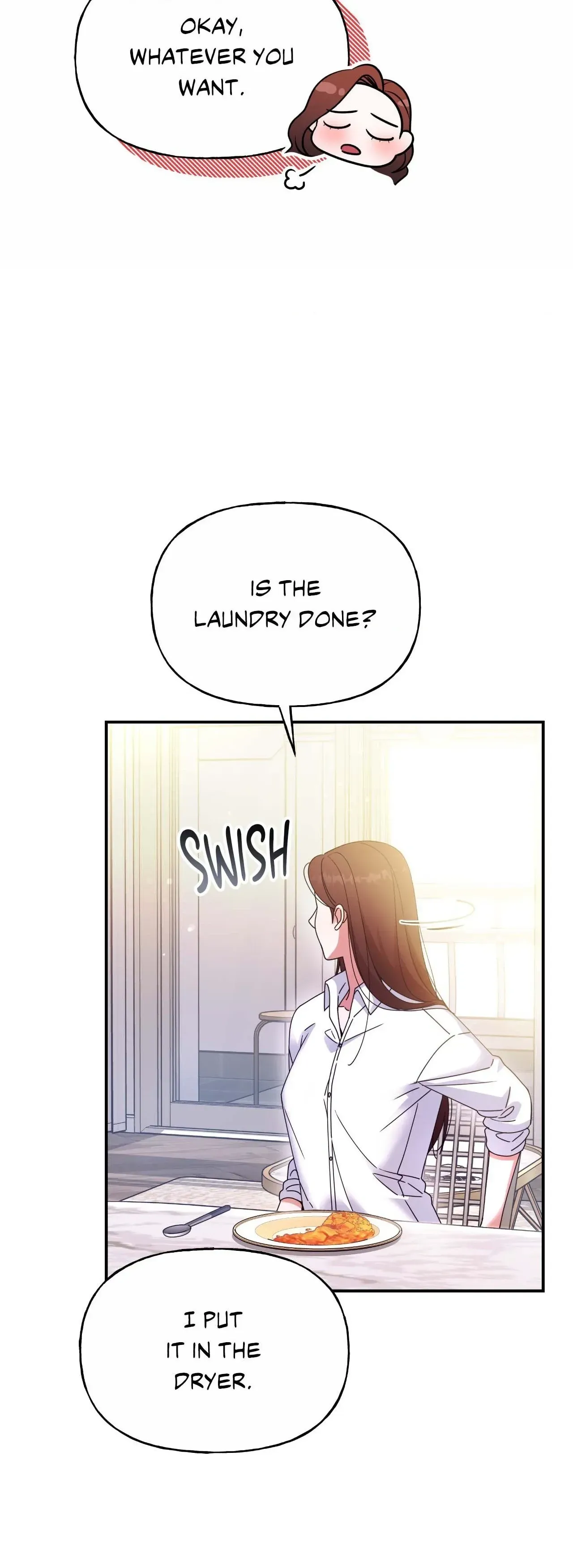 Read Turning the Tables chapter 8 image 43 on Lezhin