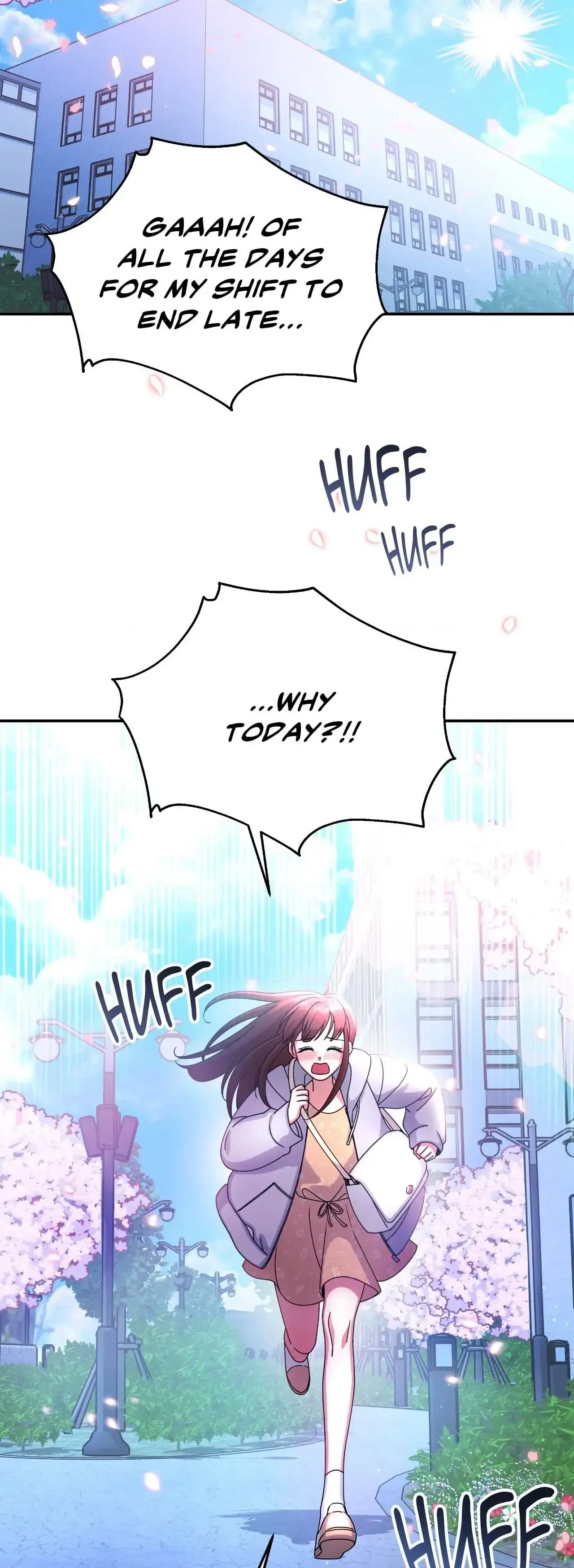 Read Turning the Tables chapter 8 image 50 on Lezhin