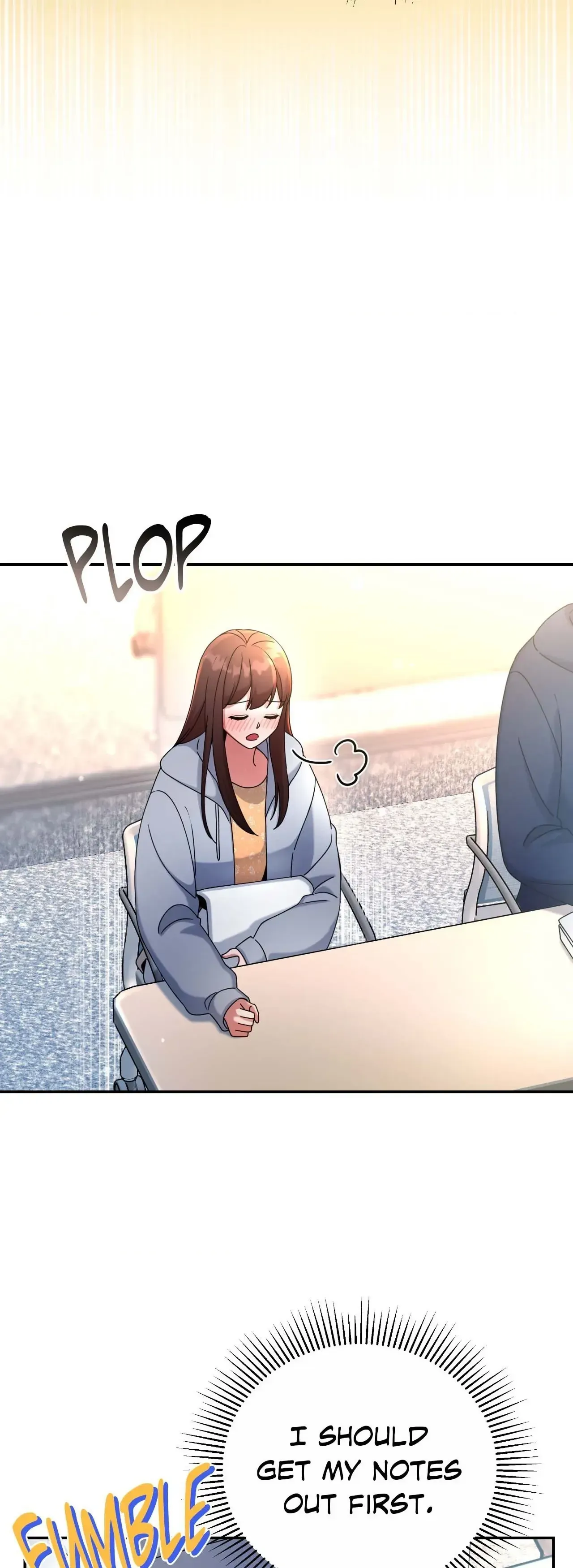 Read Turning the Tables chapter 8 image 53 on Lezhin