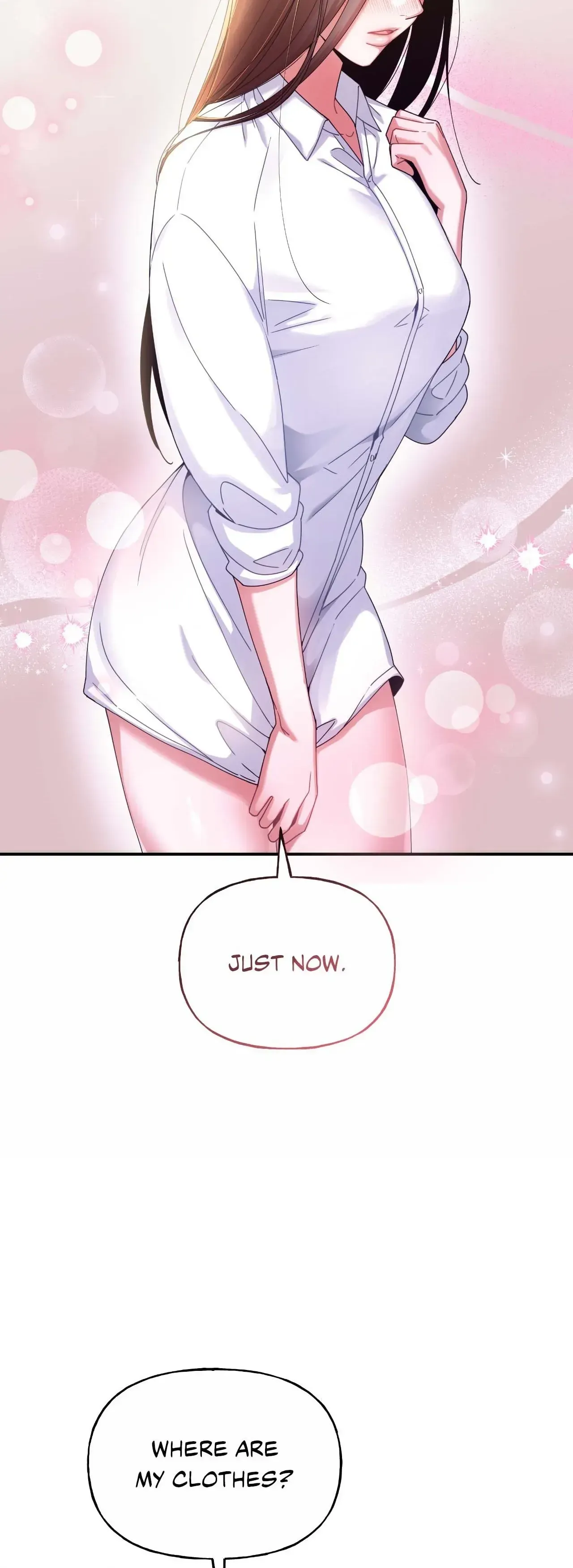 Read Turning the Tables chapter 8 image 9 on Lezhin
