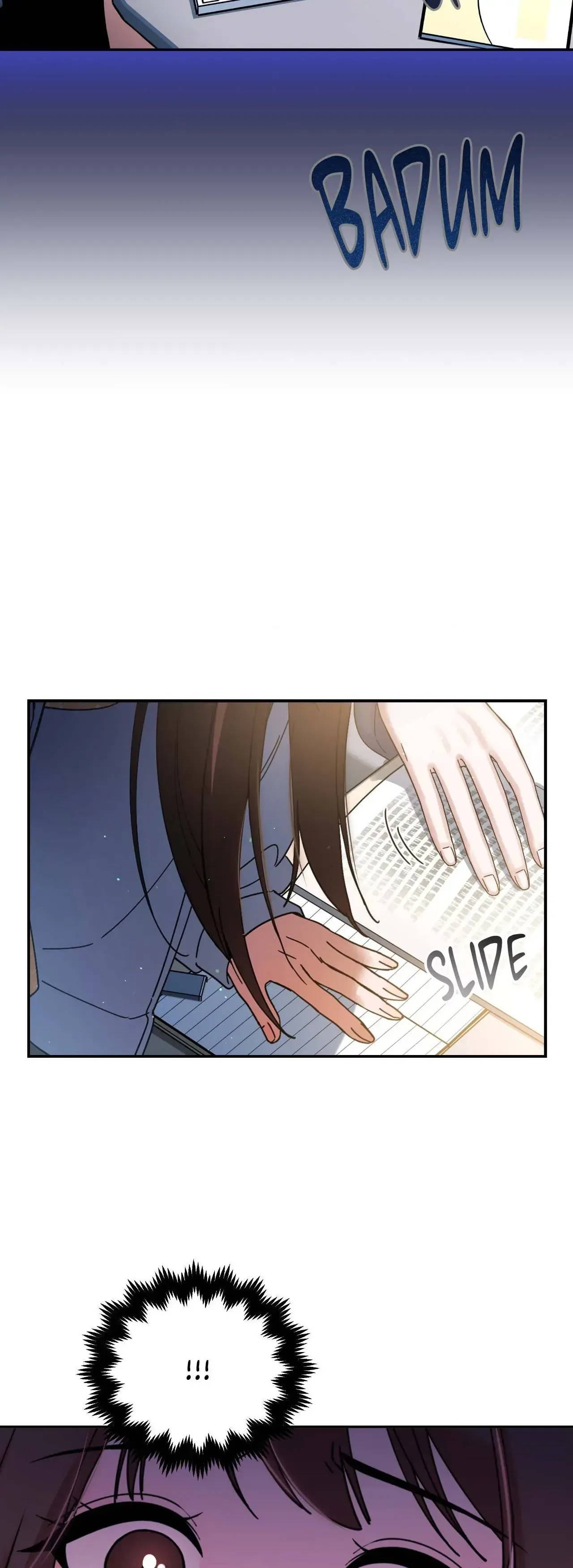 Read Turning the Tables chapter 9 image 10 on Lezhin