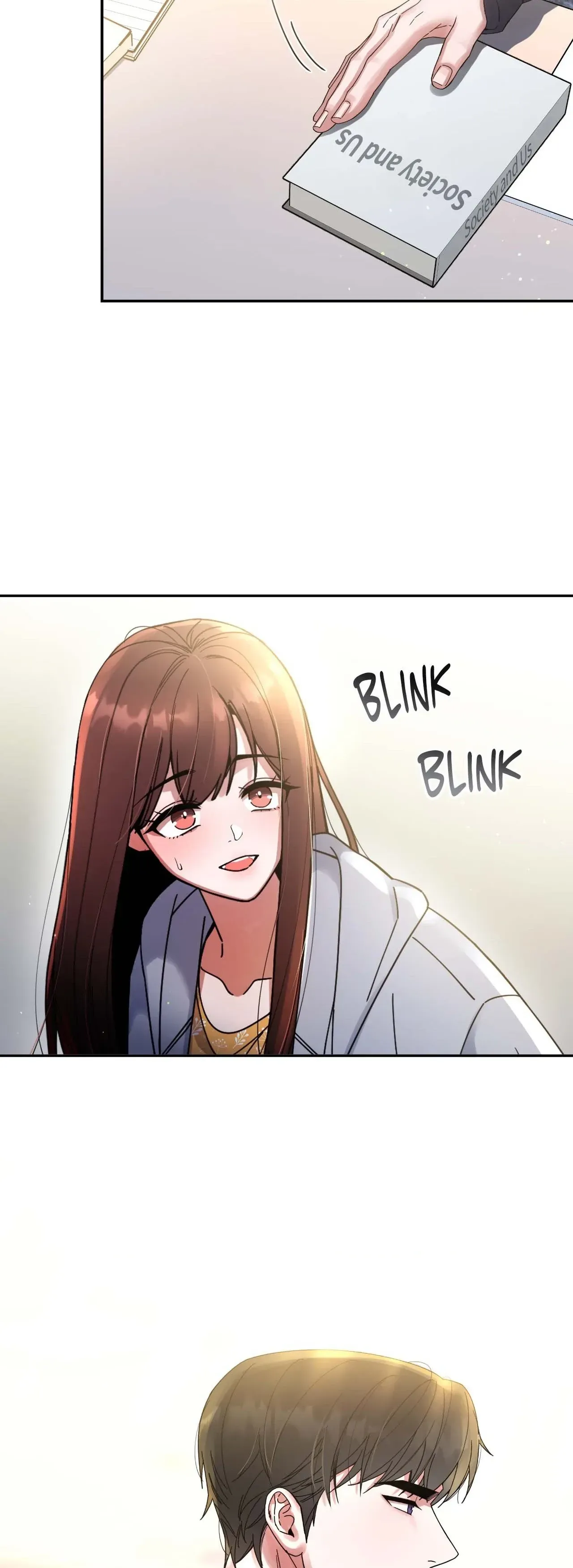 Read Turning the Tables chapter 9 image 15 on Lezhin