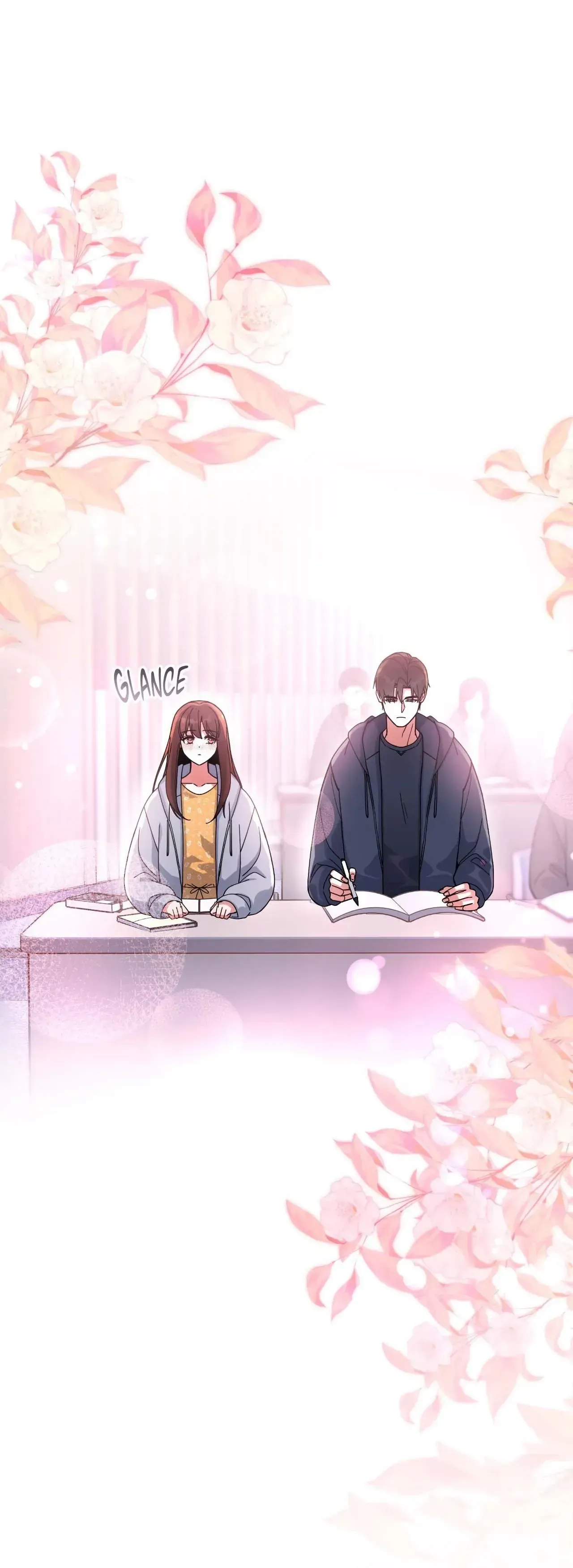 Read Turning the Tables chapter 9 image 18 on Lezhin