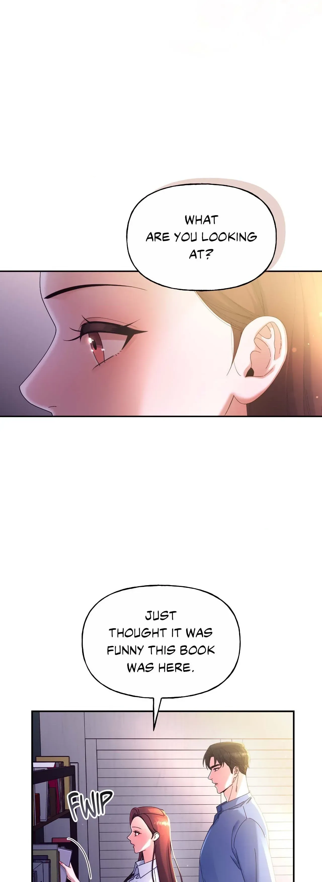 Read Turning the Tables chapter 9 image 19 on Lezhin