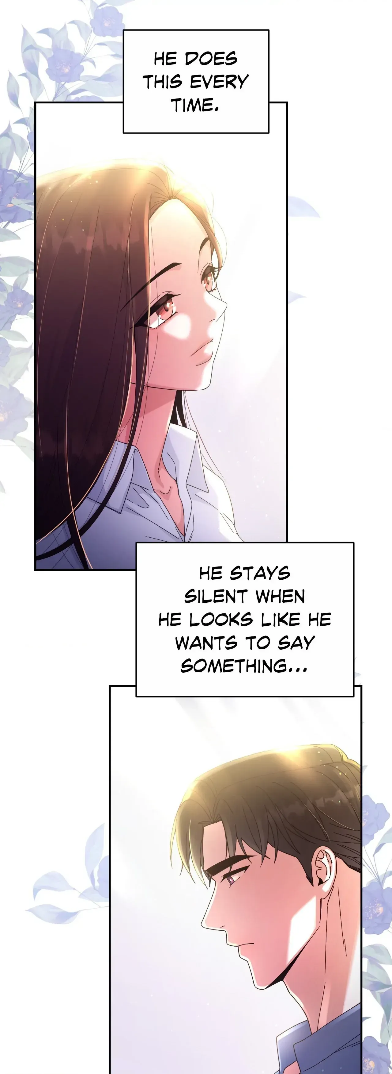 Read Turning the Tables chapter 9 image 22 on Lezhin