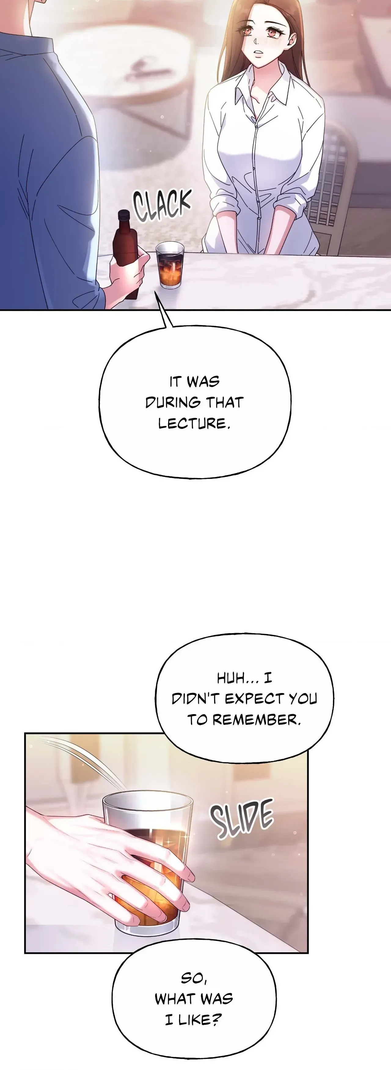 Read Turning the Tables chapter 9 image 28 on Lezhin