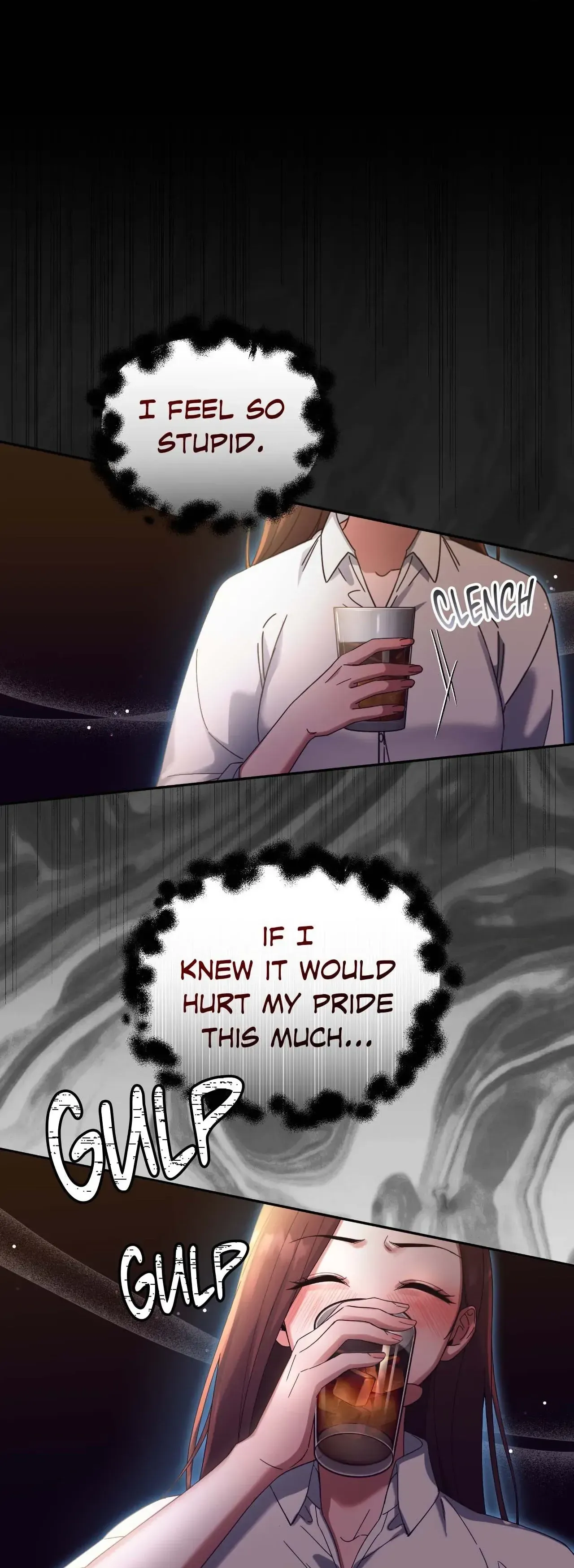 Read Turning the Tables chapter 9 image 35 on Lezhin