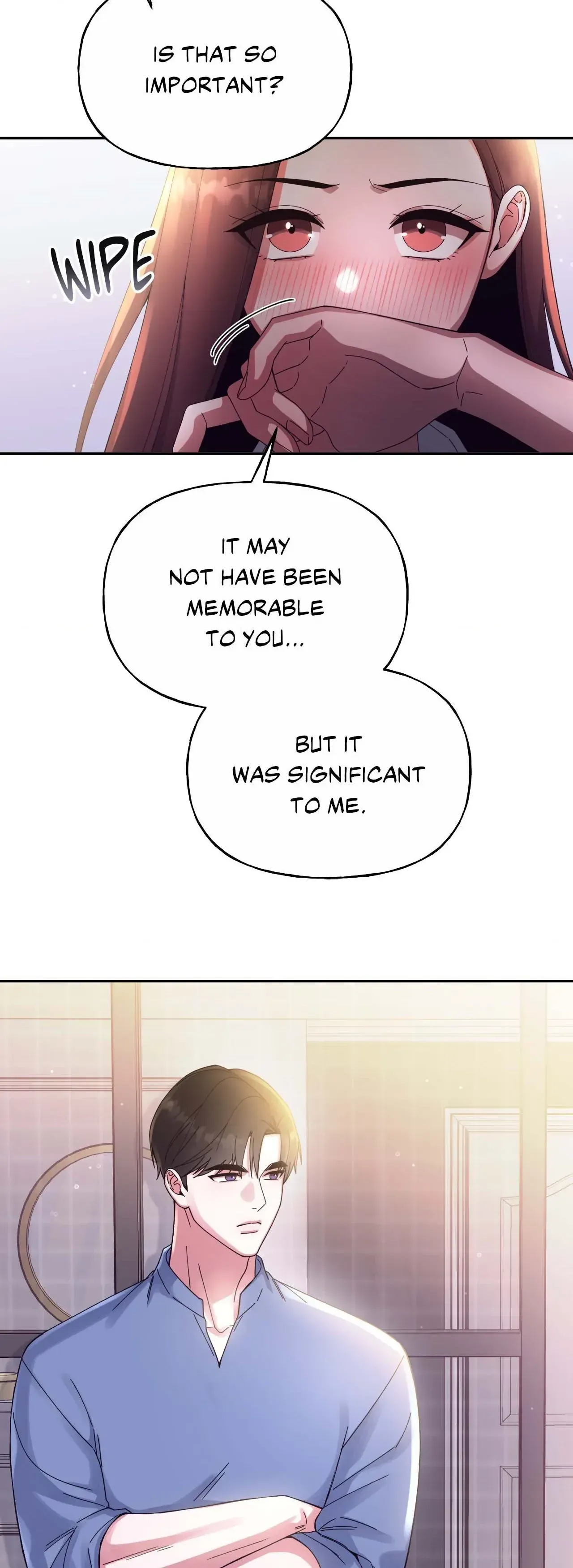 Read Turning the Tables chapter 9 image 37 on Lezhin