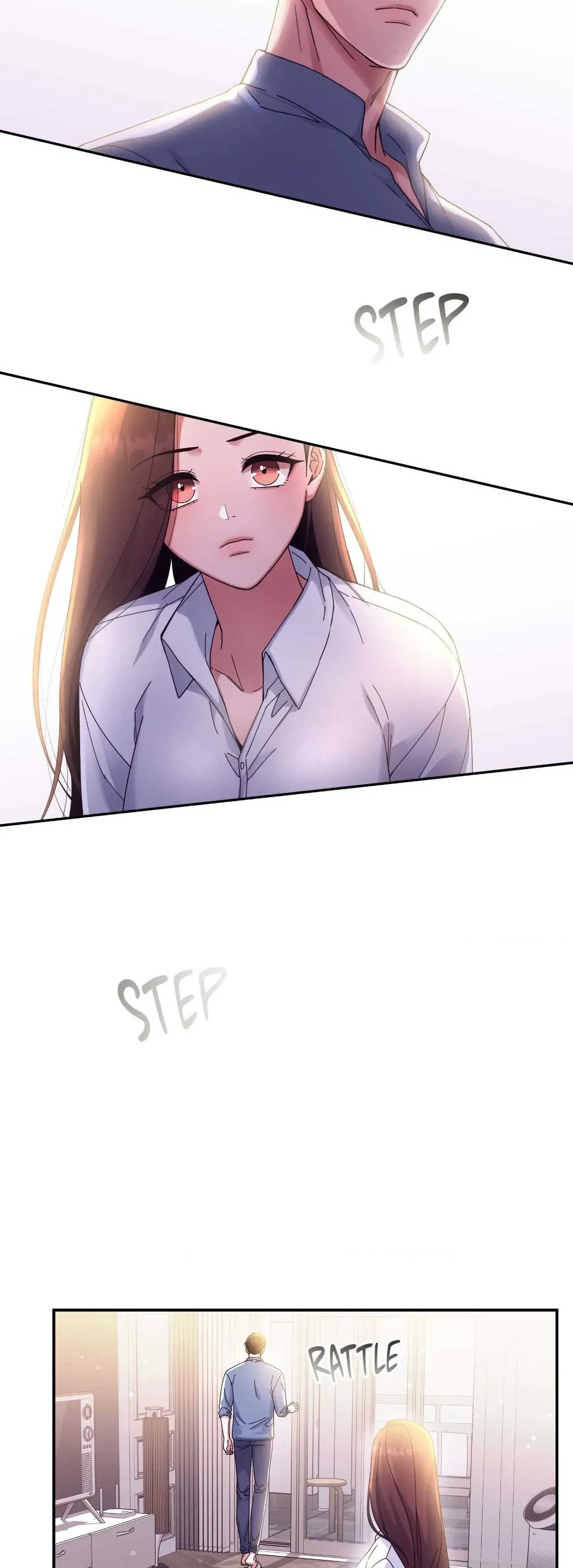 Read Turning the Tables chapter 9 image 43 on Lezhin