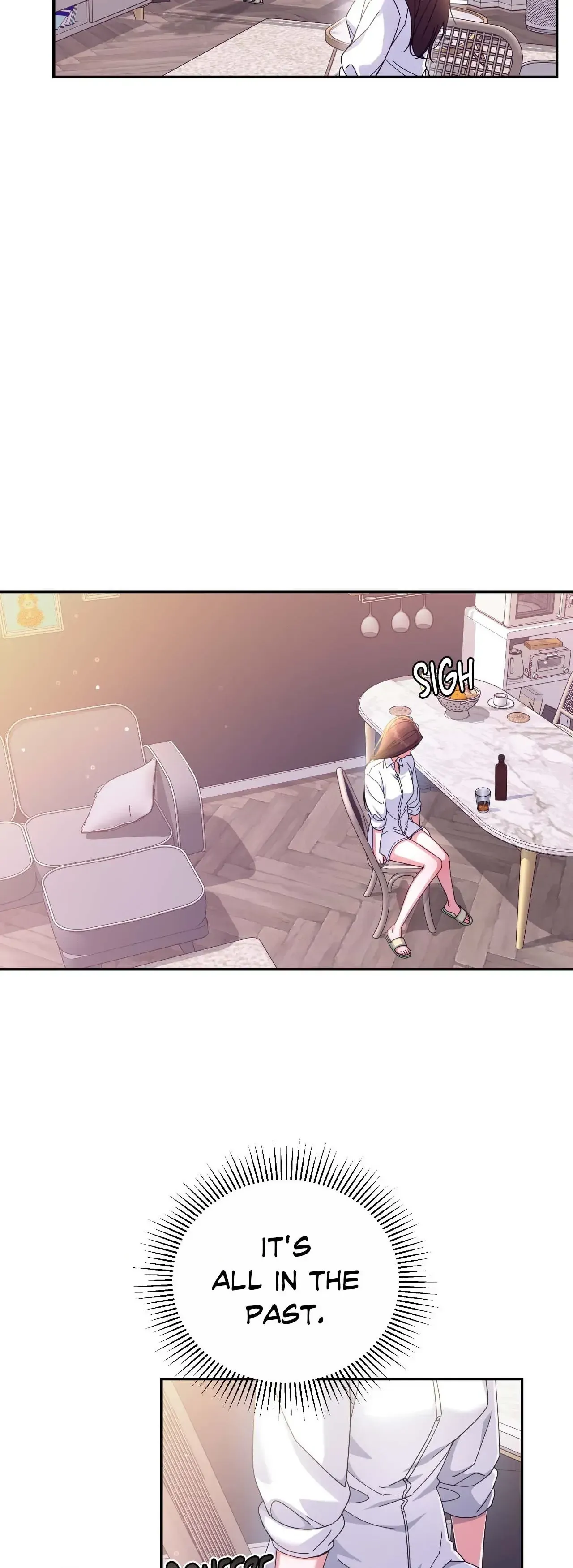 Read Turning the Tables chapter 9 image 44 on Lezhin