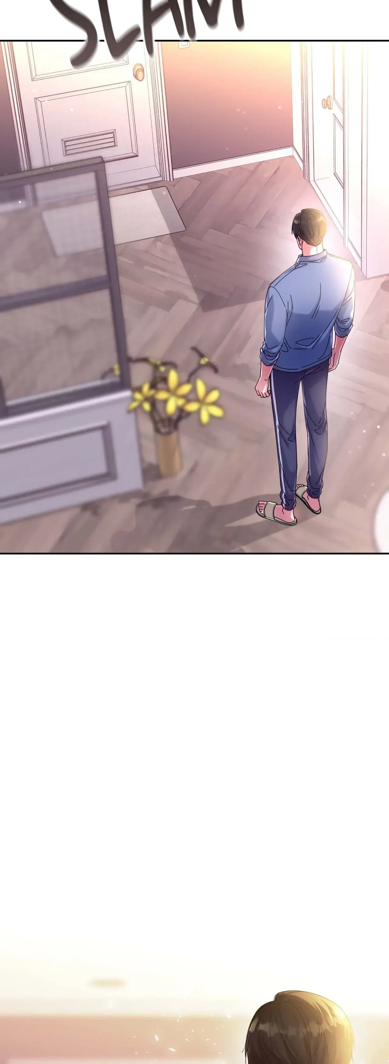 Read Turning the Tables chapter 9 image 49 on Lezhin