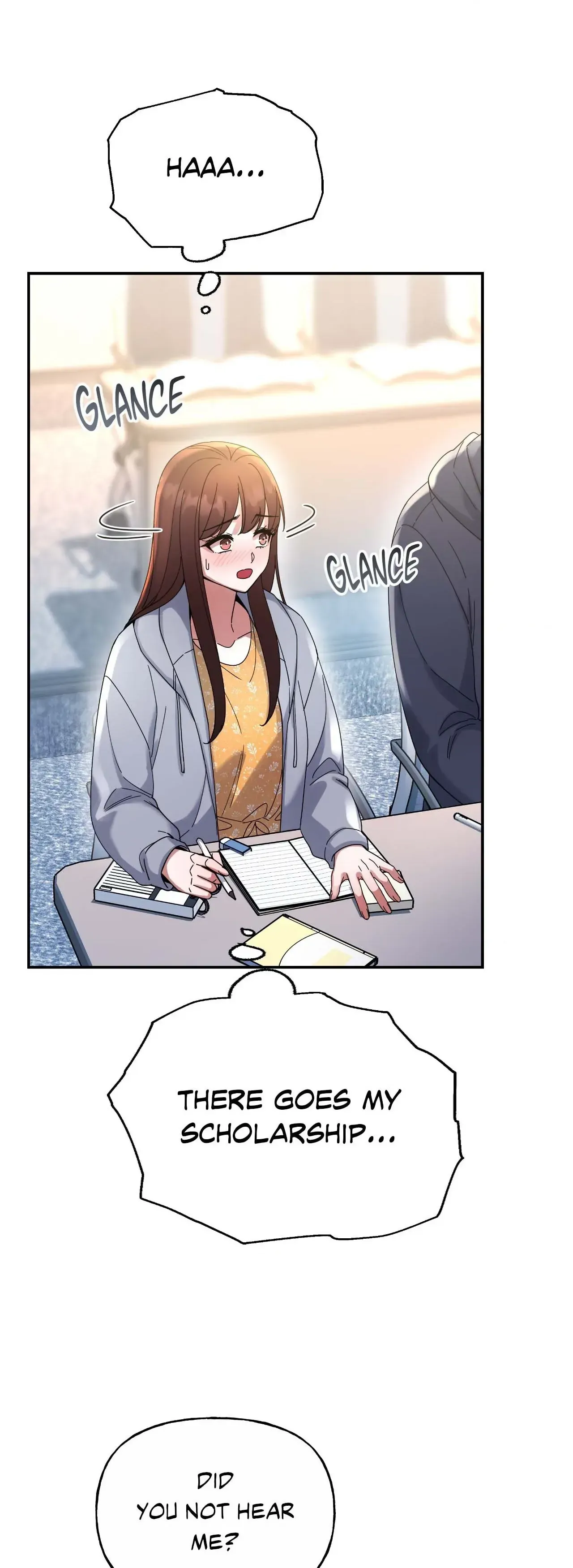 Read Turning the Tables chapter 9 image 7 on Lezhin