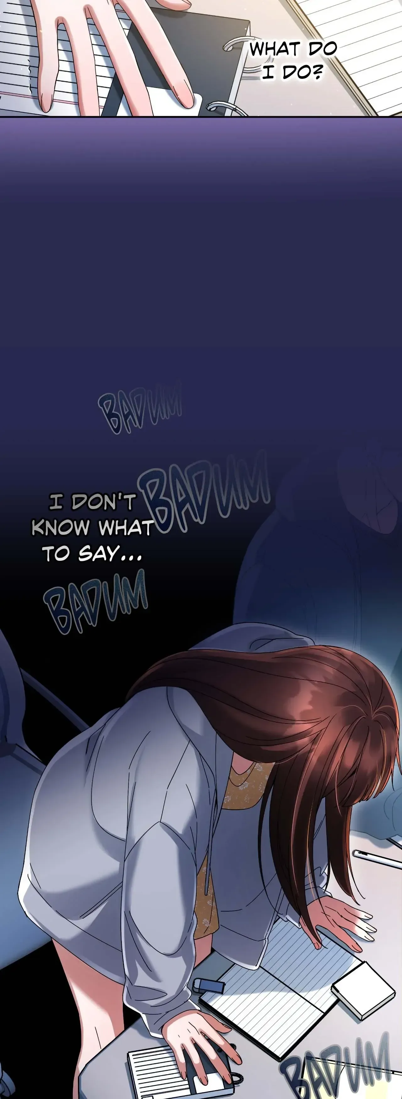 Read Turning the Tables chapter 9 image 9 on Lezhin