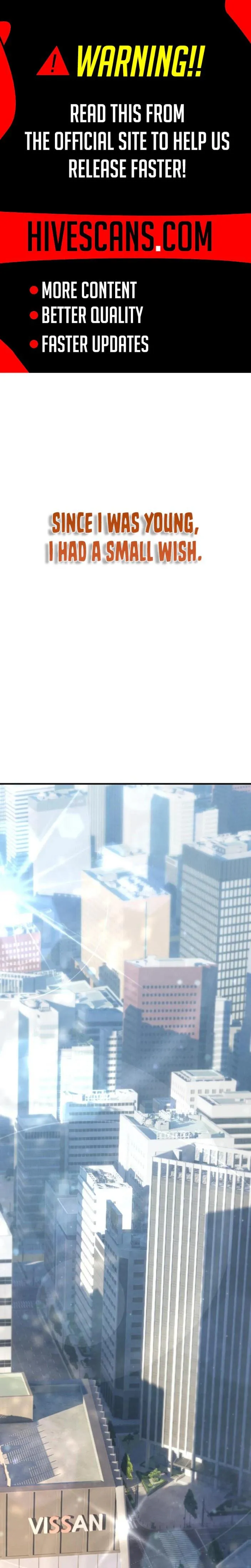 Read Turns out, I chapter 1 image 1 on Lezhin