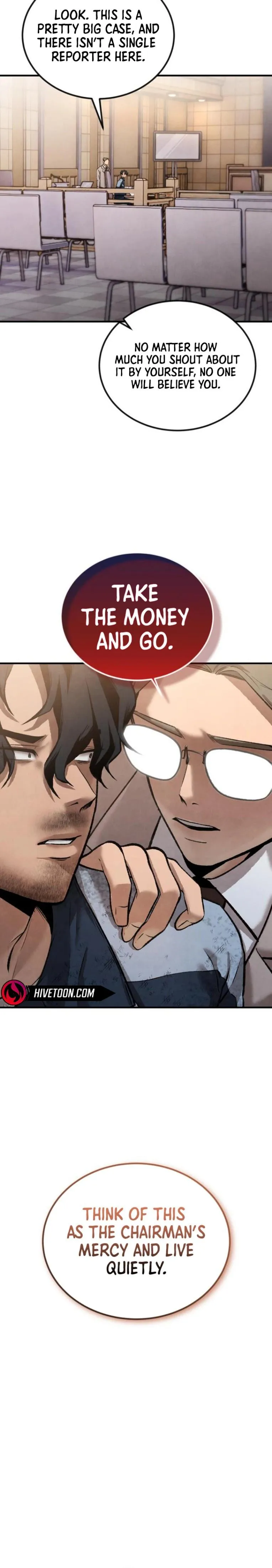 Read Turns out, I chapter 1 image 12 on Lezhin