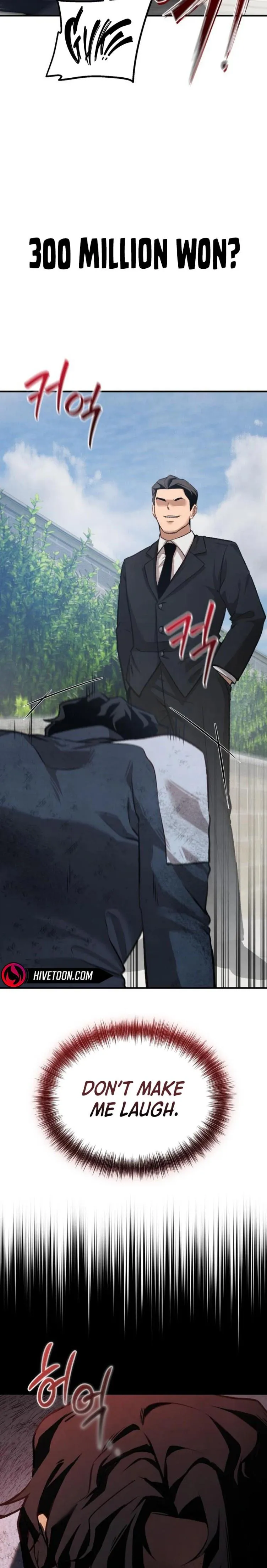Read Turns out, I chapter 1 image 15 on Lezhin