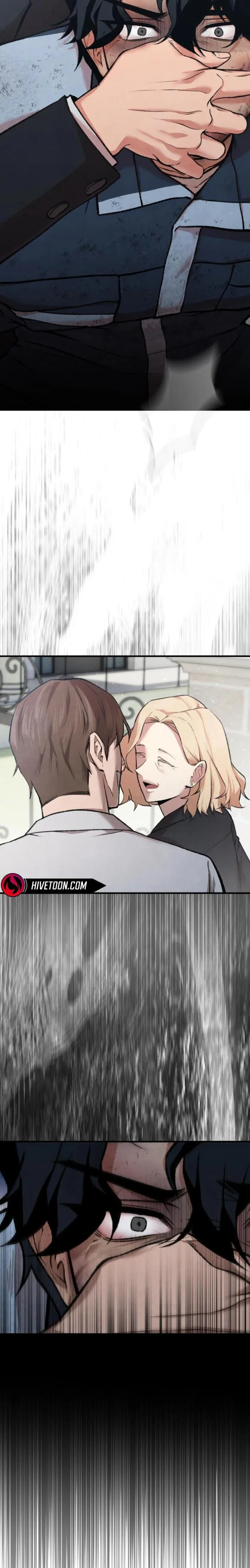 Read Turns out, I chapter 1 image 20 on Lezhin