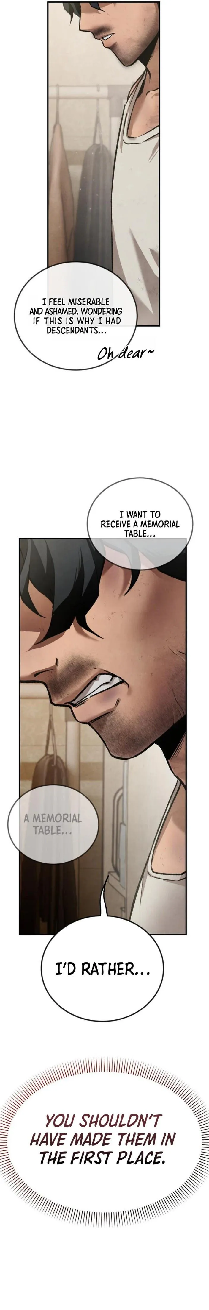 Read Turns out, I chapter 1 image 34 on Lezhin