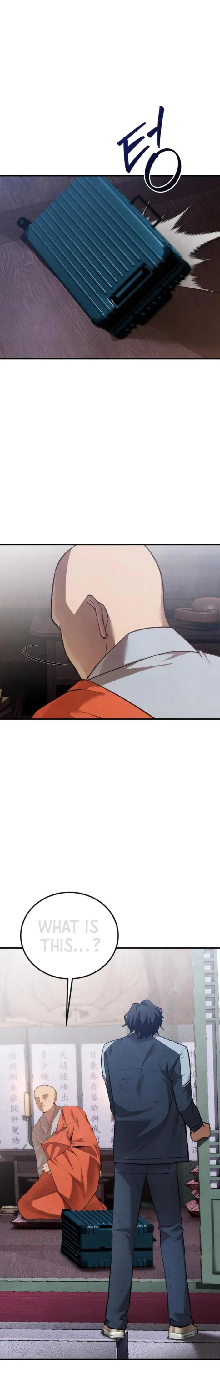 Read Turns out, I chapter 1 image 41 on Lezhin