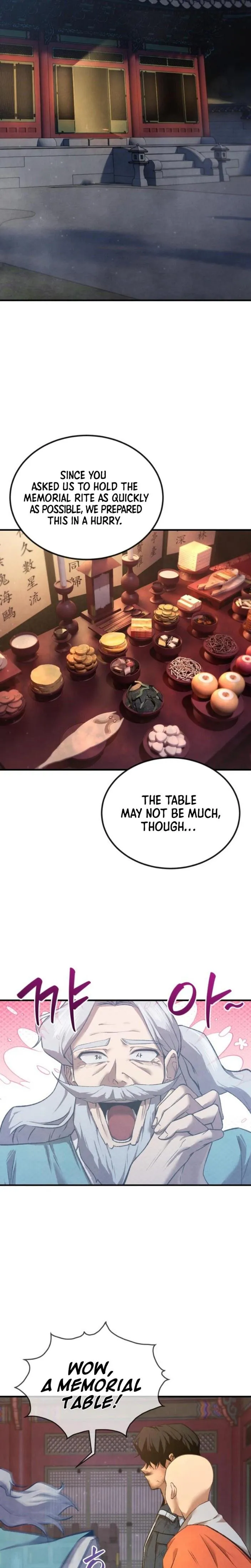 Read Turns out, I chapter 1 image 44 on Lezhin