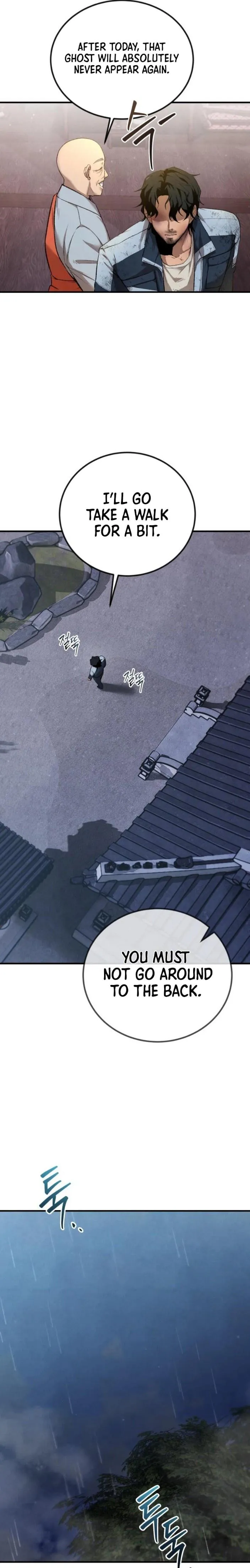 Read Turns out, I chapter 1 image 46 on Lezhin