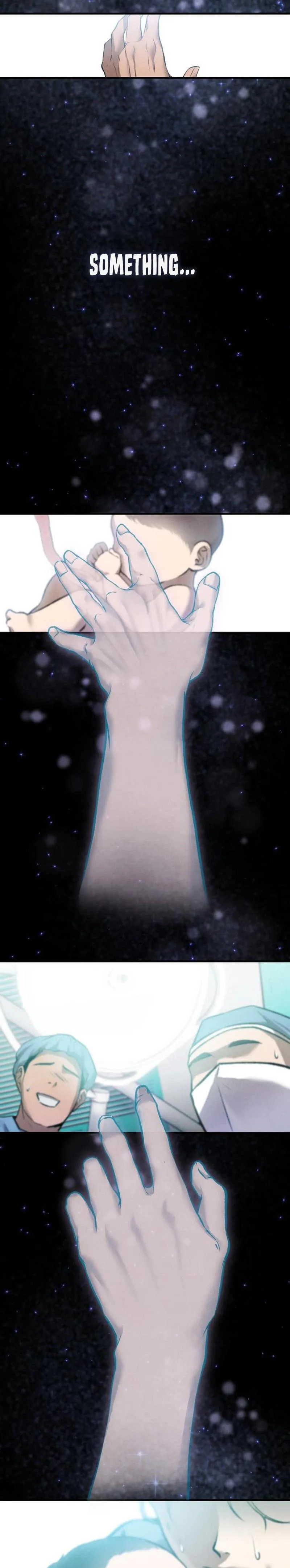 Read Turns out, I chapter 1 image 54 on Lezhin