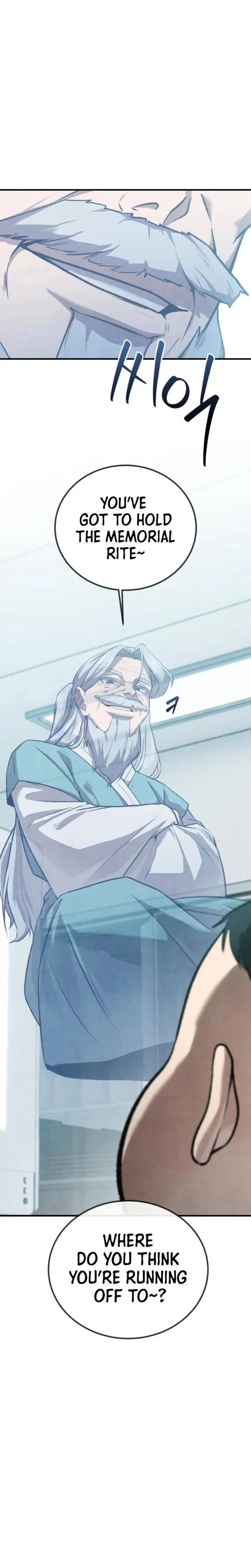 Read Turns out, I chapter 1 image 57 on Lezhin