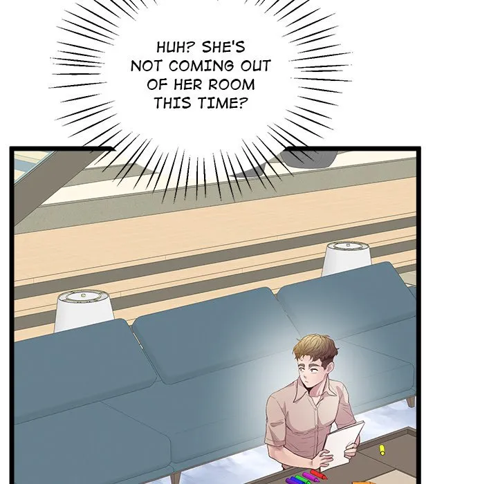 Tutoring the Lonely Missus Chapter 13 page 104 - 