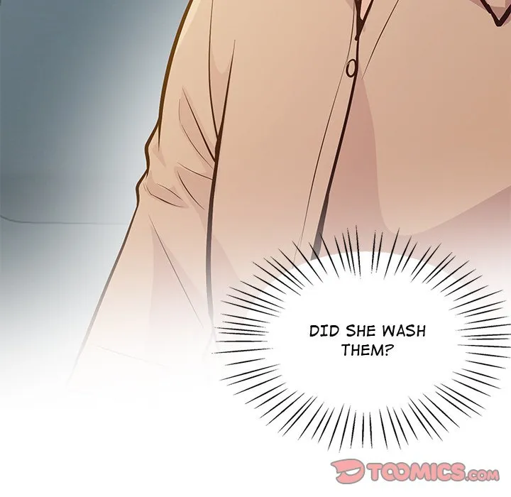 Tutoring the Lonely Missus Chapter 13 page 111 - 