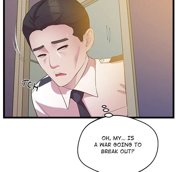 Tutoring the Lonely Missus Chapter 13 page 153 - 