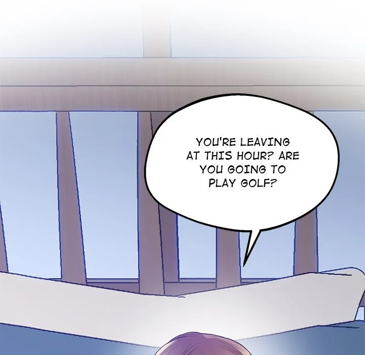 Tutoring the Lonely Missus Chapter 13 page 20 - 
