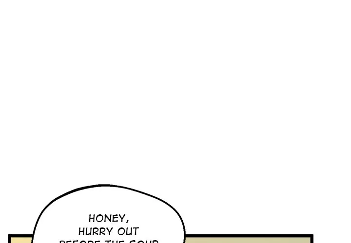 Tutoring the Lonely Missus Chapter 13 page 4 - 