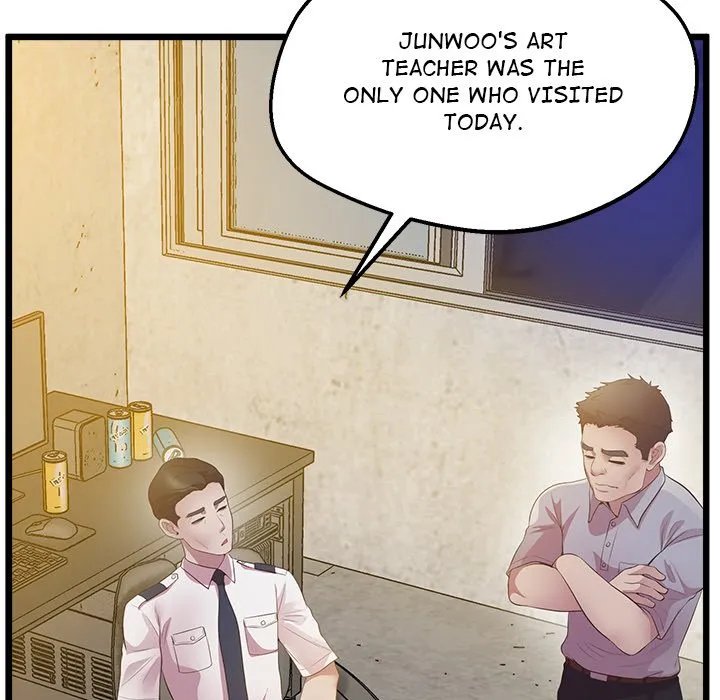 Tutoring the Lonely Missus Chapter 13 page 34 - 