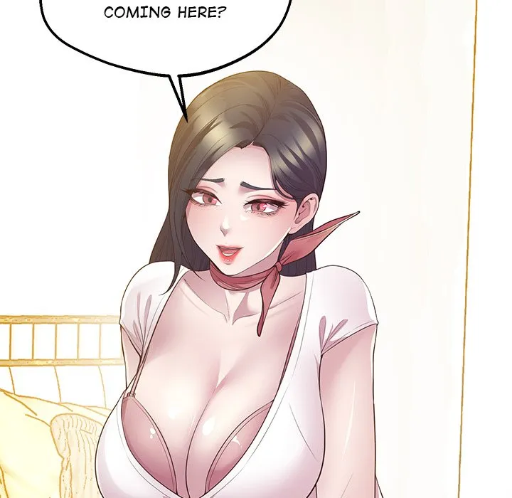 Tutoring the Lonely Missus Chapter 13 page 49 - 
