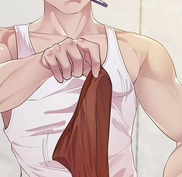 Tutoring the Lonely Missus Chapter 13 page 9 - 