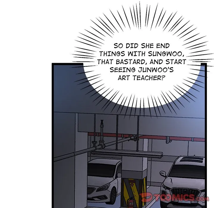 Tutoring the Lonely Missus Chapter 13 page 84 - 