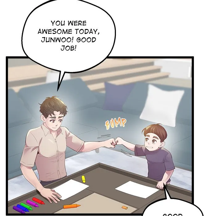 Tutoring the Lonely Missus Chapter 13 page 97 - 