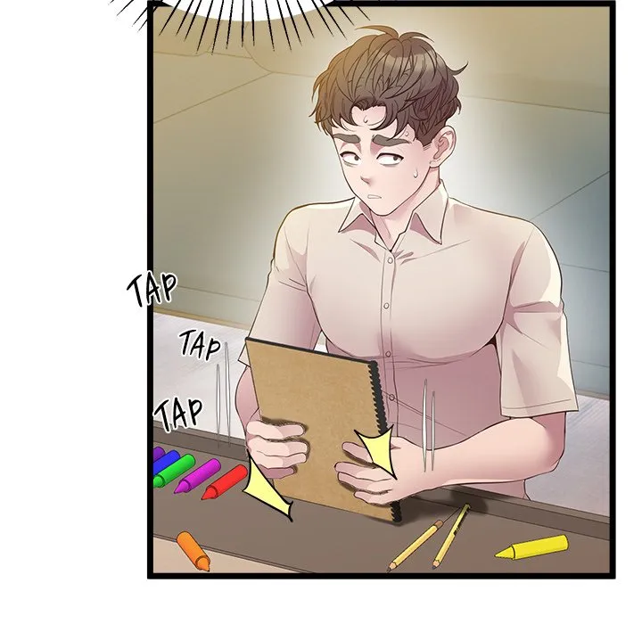 Tutoring the Lonely Missus Chapter 13 page 99 - 