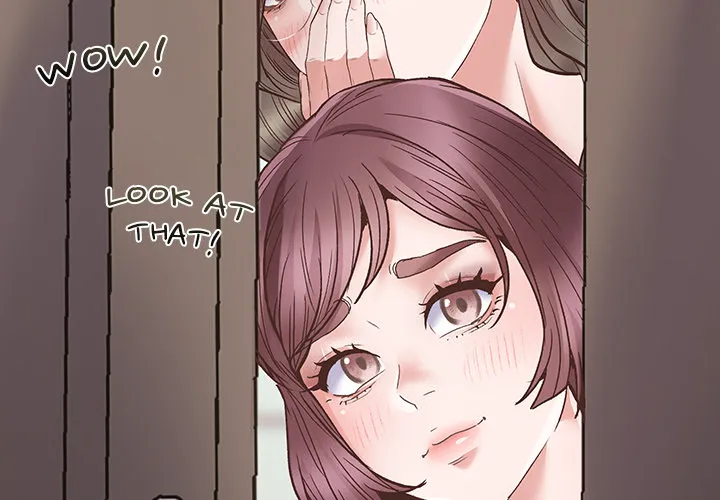 Tutoring the Lonely Missus Chapter 2 page 3 - 