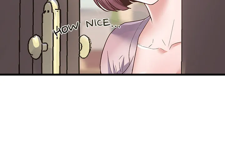 Tutoring the Lonely Missus Chapter 2 page 4 - 