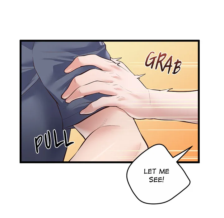 Tutoring the Lonely Missus Chapter 2 page 34 - 