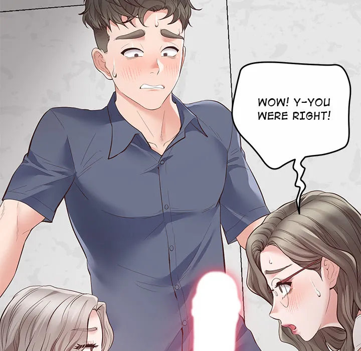 Tutoring the Lonely Missus Chapter 2 page 36 - 