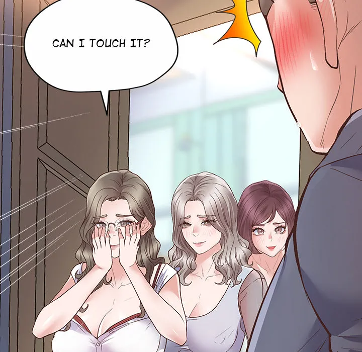 Tutoring the Lonely Missus Chapter 2 page 6 - 
