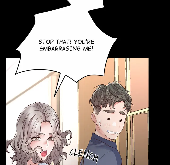 Tutoring the Lonely Missus Chapter 2 page 65 - 