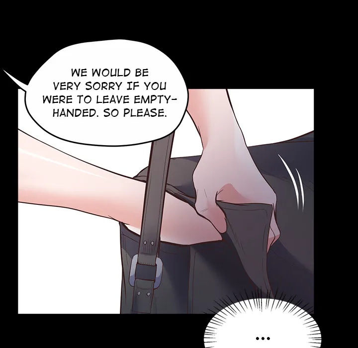 Tutoring the Lonely Missus Chapter 2 page 69 - 