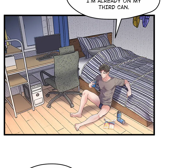 Tutoring the Lonely Missus Chapter 2 page 83 - 