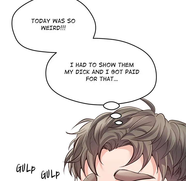 Tutoring the Lonely Missus Chapter 2 page 84 - 