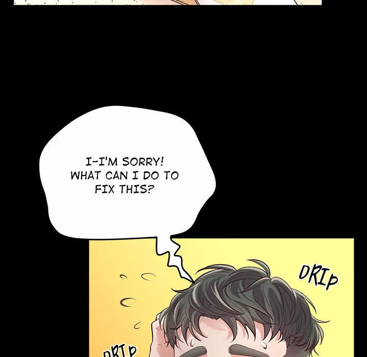 Tutoring the Lonely Missus Chapter 2 page 92 - 